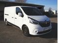 RENAULT TRAFIC 2.0 dCi 120 L2H1 3.0t Pack Comfort S&S 87 EZER KM!FULL LEDES LÁMÁK. SZÉP MEGKíMÉLT AUTÓ!ROZSDAMENTES!