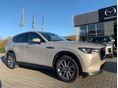 MAZDA CX-60 3.3 Skyactiv D Exclusive-Line AWD (Automata) COSO / DRAS NAVI Márkakereskedésből!