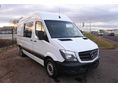 MERCEDES-BENZ SPRINTER 314 CDI 906.633.13 EU6 6 SZEMÉLYES TGK. - 127 EZER KM ! ! !