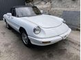 ALFA ROMEO SPIDER 1986/4 - 3