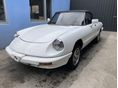 ALFA ROMEO SPIDER 1986/4 - 2