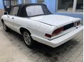 ALFA ROMEO SPIDER 1986/4 - 1