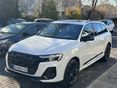 AUDI Q7 50 TDI S line quattro Tiptronic ic [7 személy] M.országi/Garanciális/ÁFÁS/2.000 km/Bemutatóvideó/