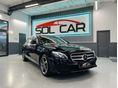 MERCEDES-BENZ E 400 d T 9G-TRONIC 4MATIC / HUD / 360 KAMERA / ADAPTÍV TEMPOMAT / ÜLÉS FŰTÉS ÉS SZELLŐZTETÉS