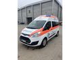 FORD TRANSIT Custom 2.2 TDCi 330 LWB Trend MENTŐAUTÓ - LEINFORMÁLHATÓ - STRIKER ÁGY
