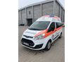 FORD TRANSIT Custom 2.2 TDCi 330 LWB Trend MENTŐAUTÓ - LEINFORMÁLHATÓ - STRIKER ÁGY
