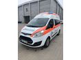 FORD TRANSIT Custom 2.2 TDCi 330 LWB Trend MENTŐAUTÓ - LEINFORMÁLHATÓ - STRIKER ÁGY