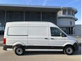 VOLKSWAGEN CRAFTER 2020/12 - 2