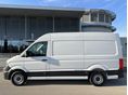 VOLKSWAGEN CRAFTER 2020/12 - 5