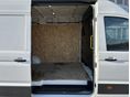 VOLKSWAGEN CRAFTER 2020/12 - 11