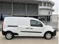 RENAULT KANGOO Express Z.E. Maxi (Automata) Hosszított Kivitel