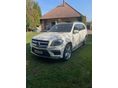 MERCEDES-BENZ GL 350 2013/7 - 2