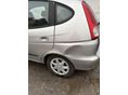 DAEWOO TACUMA 2004/6 - 2