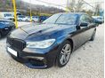 BMW 750 2018/12 - 2