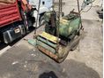 BOMAG BW 65 henger