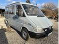 MERCEDES-BENZ SPRINTER 8 személyes/ új gumik/friss vizsga