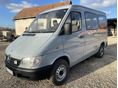MERCEDES-BENZ SPRINTER 2003 - 2