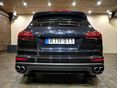 PORSCHE CAYENNE 2017/4 - 9