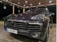 PORSCHE CAYENNE 2017/4 - 1