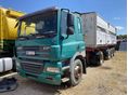 DAF 2009 - 2