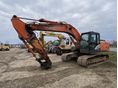 HITACHI ZX210-5B LÁNCOS KOTRÓ