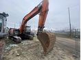 HITACHI ZX250LCN-3 LÁNCOS KOTRÓ