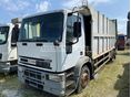 IVECO EUROCARGO TECTOR 180 E 24 KUKÁS