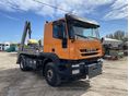 IVECO-MAGIRUS 2010/8 - 2