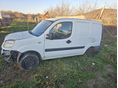 FIAT DOBLO 2009 - 1