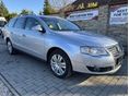 VOLKSWAGEN PASSAT VI Variant 2.0 PD TDI Highline DSG RÉSZLETRE IS!!!