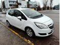 OPEL MERIVA 2017/2 - 1
