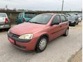 OPEL CORSA 1.7 Di 16V Comfort ellenőrzött futású . megkímélt állapotú . garanciával . 0 ft önerőtől