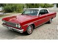 OLDSMOBILE CUTLASS 1963/4 - 1