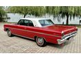 OLDSMOBILE CUTLASS 1963/4 - 2