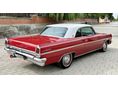 OLDSMOBILE CUTLASS 1963/4 - 3