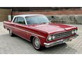 OLDSMOBILE CUTLASS 1963/4 - 4