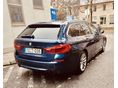 BMW 530 2018/1 - 3