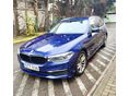 BMW 530 2018/1 - 2