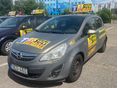 OPEL CORSA D 1.3 CDTI Enjoy /gépjárművezető oktató autó bérlés