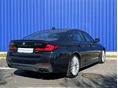 BMW 550 2021/8 - 4