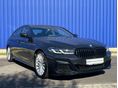 BMW 550 M550i xDrive (Automata) ÁFÁS! 5 ÉV GYÁRI GARANCIA! 5-ÉV INGYEN SZERVIZ!