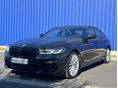 BMW 550 2021/8 - 2
