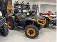 CAN-AM OUTLANDER 1000 2026 - 1