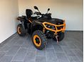 CAN-AM OUTLANDER 1000 2026 - 3