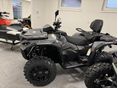 CAN-AM OUTLANDER MAX 2026 - 2