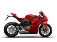 DUCATI PANIGALE V4 