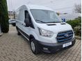 FORD TRANSIT 2025 - 1