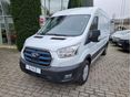 FORD TRANSIT 2025 - 2