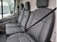 FORD TRANSIT 2025 - 8