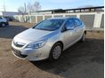 OPEL ASTRA J 1.4 Selection +NAVI+D.DIGIT KLÍMA+TOLATÓRADAR+